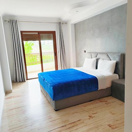 Appart Riyo Malabata Beach Tanger Kültér fotó