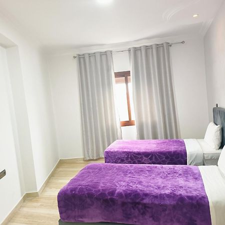 Appart Riyo Malabata Beach Tanger Kültér fotó