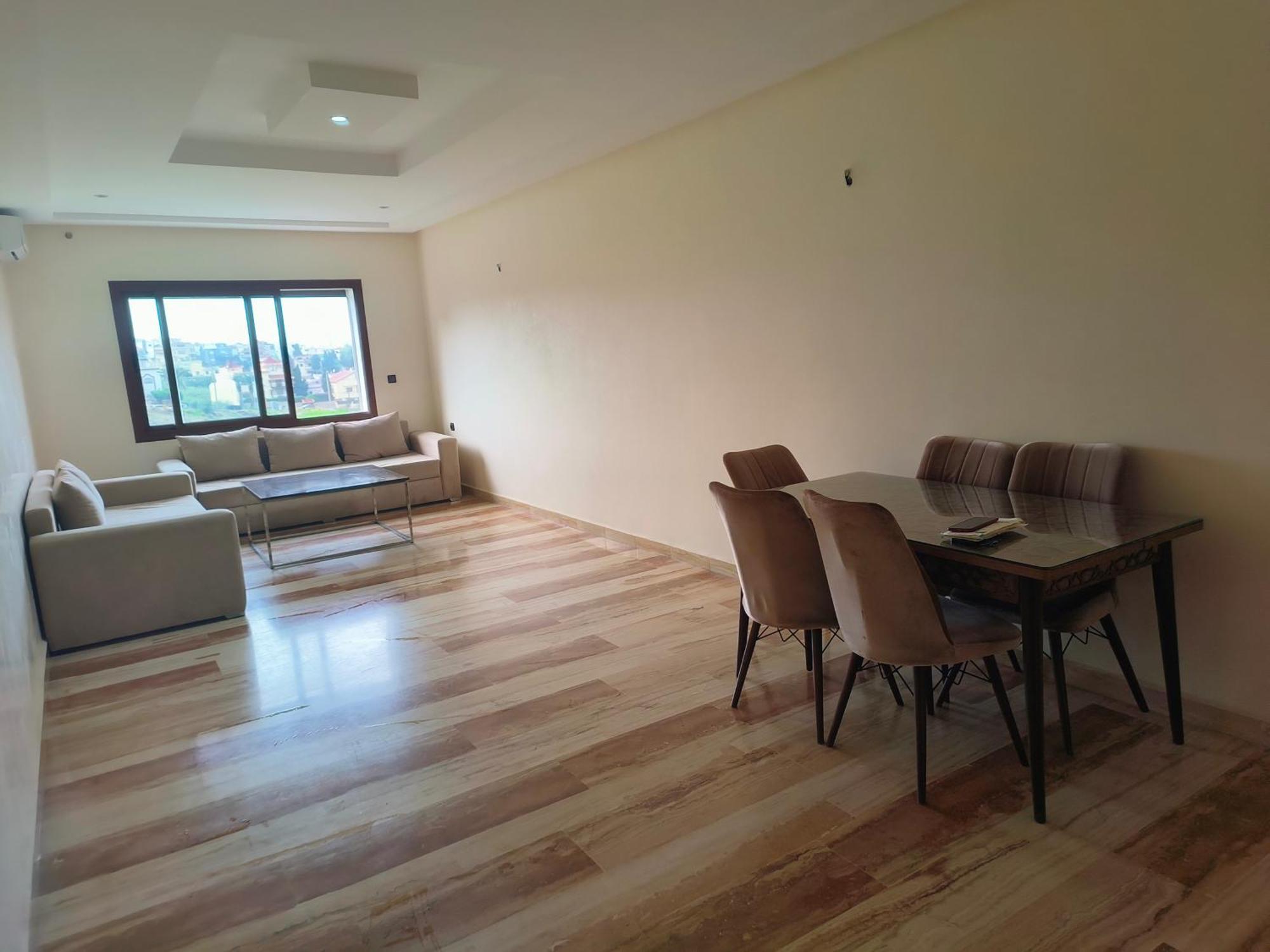 Appart Riyo Malabata Beach Tanger Kültér fotó